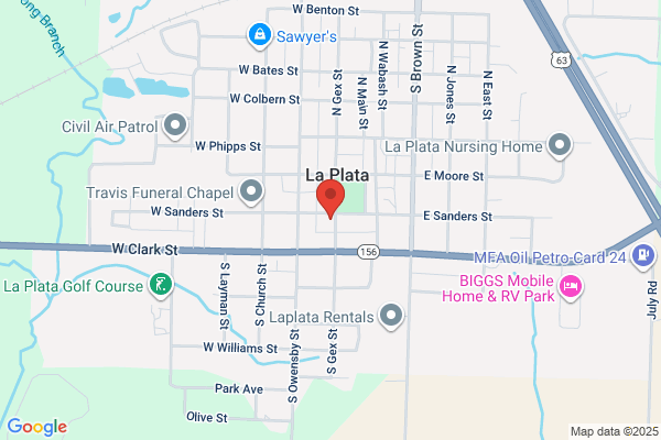 La Plata Family Practice
