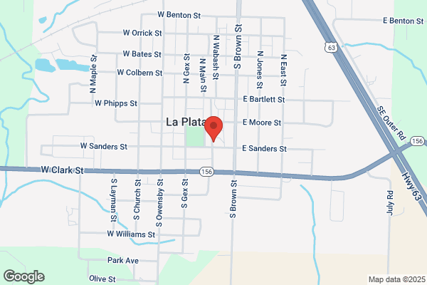 La Plata Lumber & Hardware