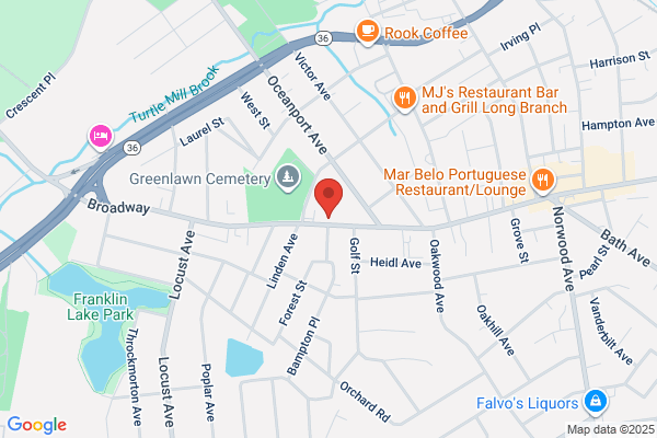 Long Branch Dental Group