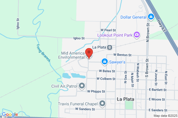 Mid America Environmental