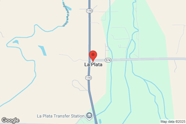 Upper La Plata Water Users Association