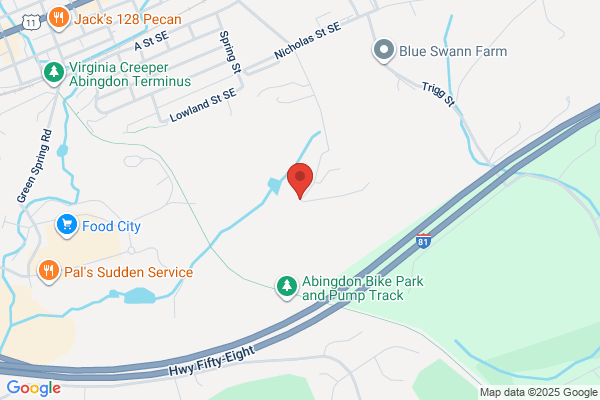 Abington Hills Horse Farm