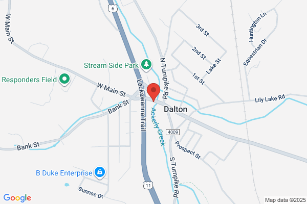 Dalton Country Store