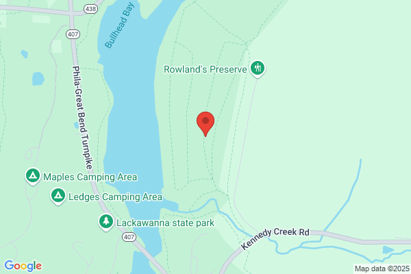 Lackawanna State Park
