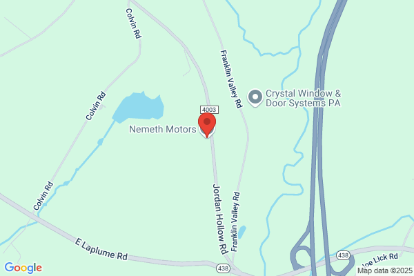 Nemeth Auto & Truck Repair & Sales