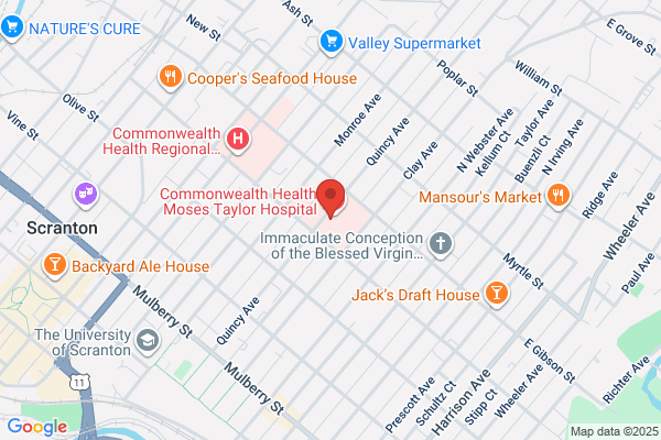 Vascular Diagnostic Center