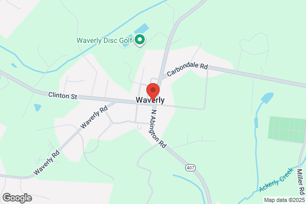Waverly General Store