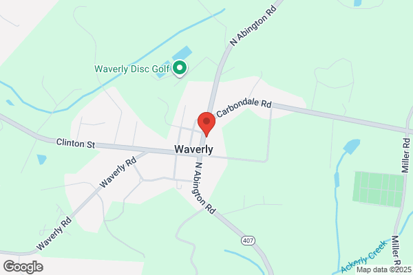 Waverly Preschool