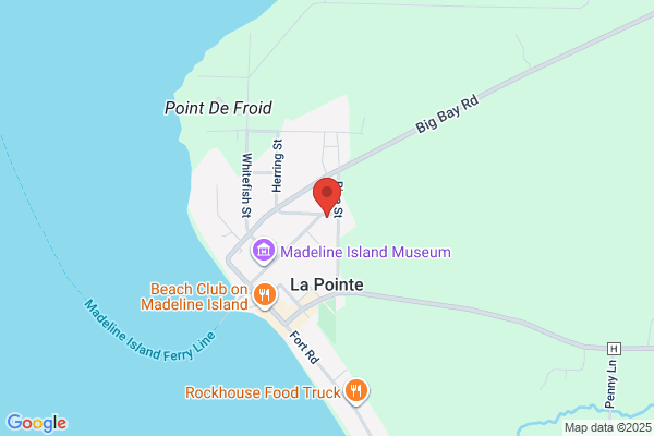 Cadotte Gift Shop