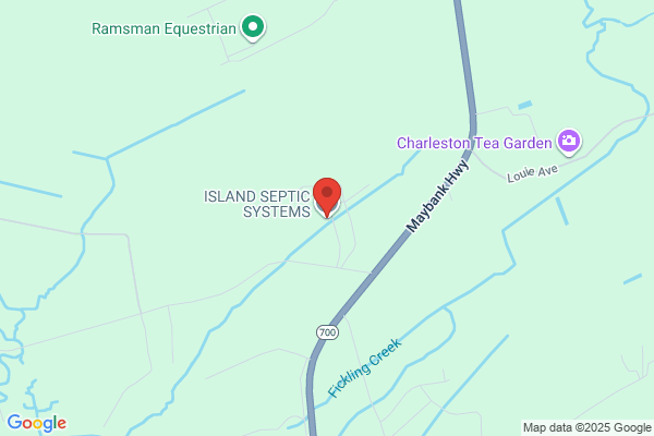 Island Septic Service