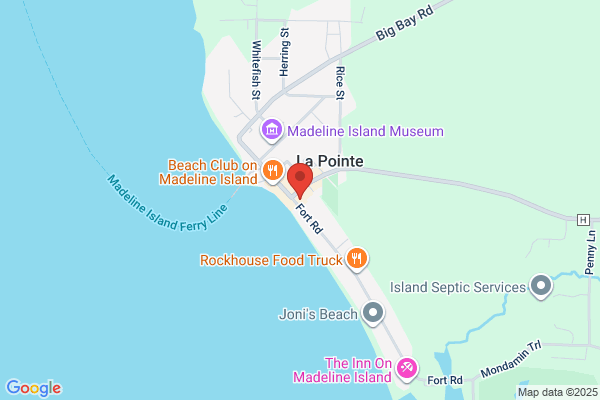 Lotta's Lakeside Cafe
