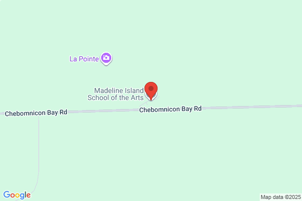 Madeline Island School of the Arts