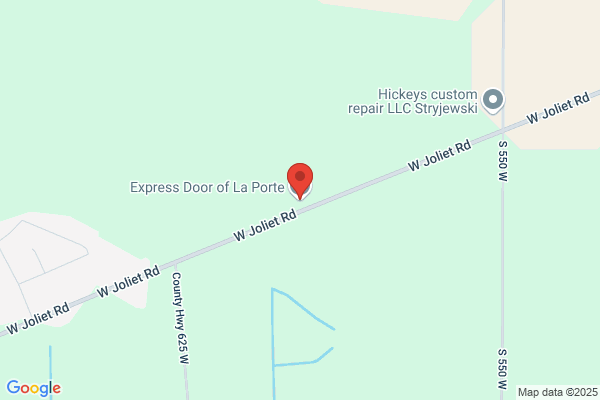 Commercial Garage Door Repair La Porte
