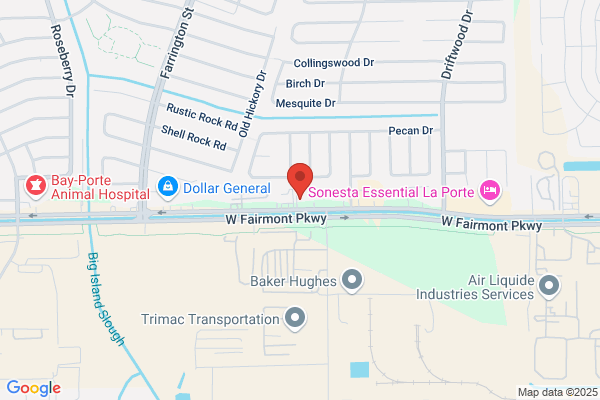 La Porte Garage Door Repair