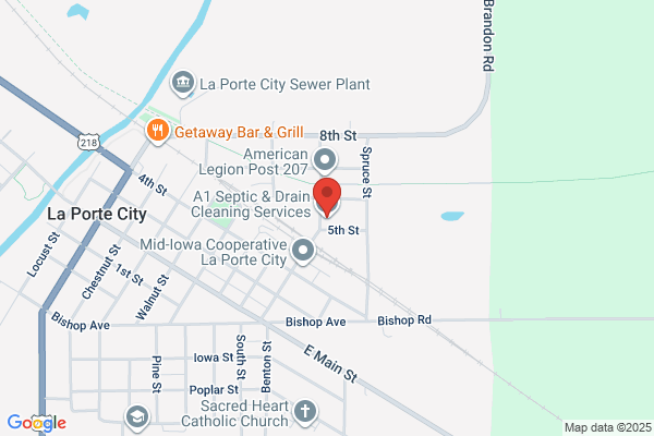 A1 Septic & Pumping Services
