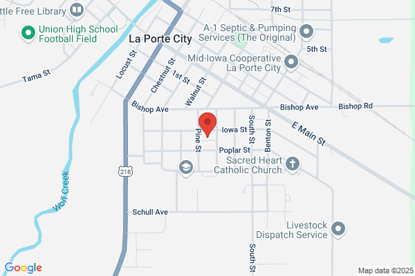 American Lutheran Church