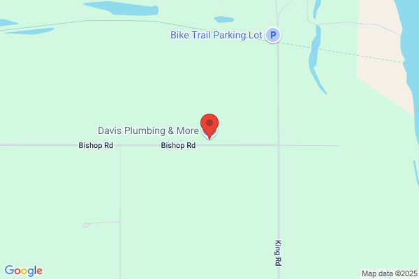 Davis Plumbing & More