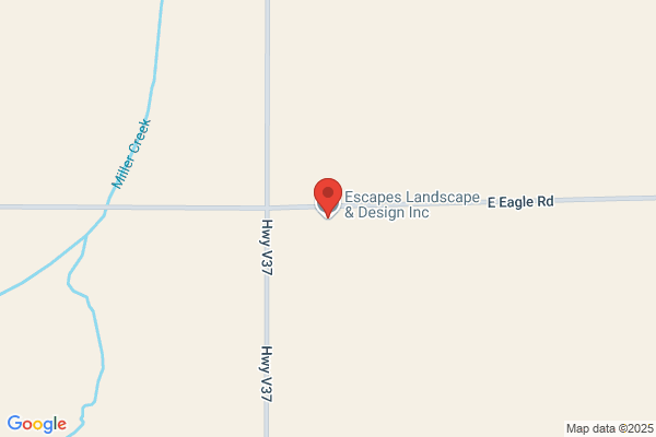 Escapes Landscape & Design