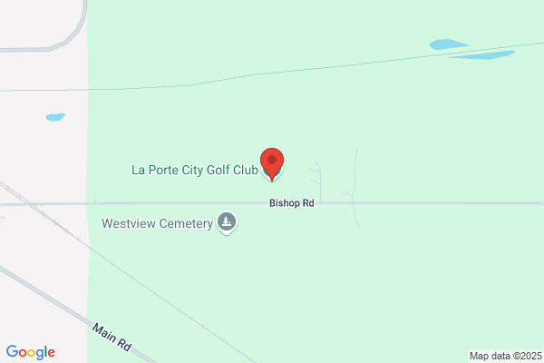 La Porte City Golf Club