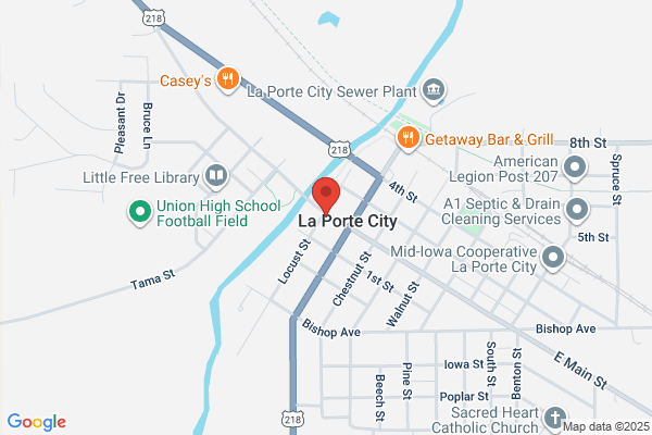 La Porte City Insurance Agency