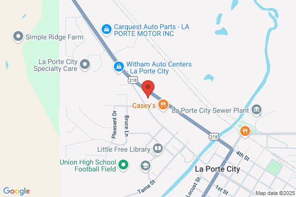 Lubben Rick R Lawyer
