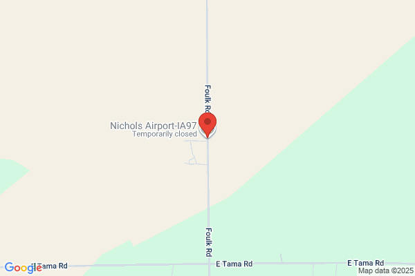 Nichols Aviation Inc