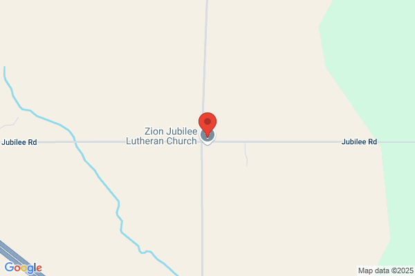 Zion Lutheran Church