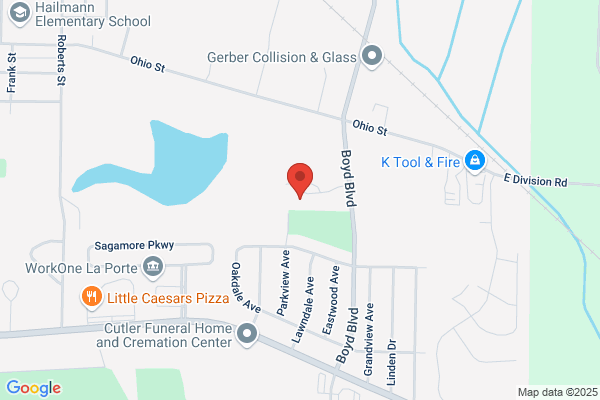 Country Acres Apartments