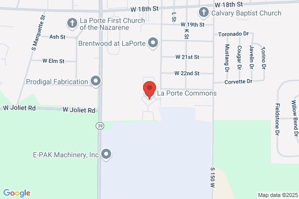Leporte Commons Llc