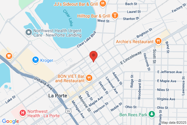 Harmon Expert Auto Service Inc