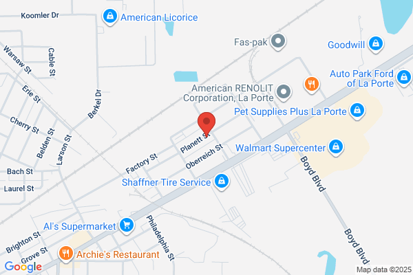 Freese Roofing & Construction