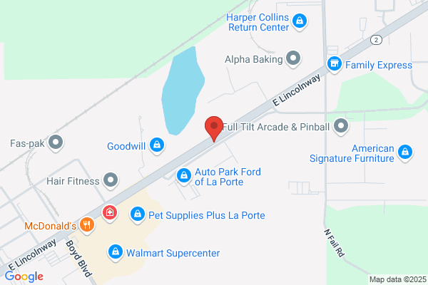 Sharp Electrical Service