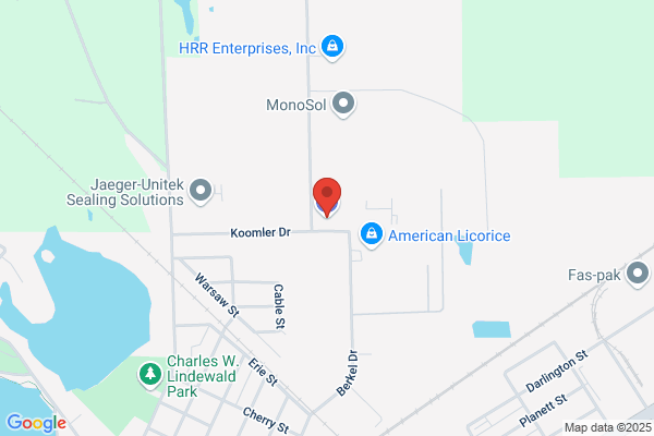 Grand Heritage Fcu