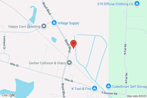 Kirby Risk Electrical Supply