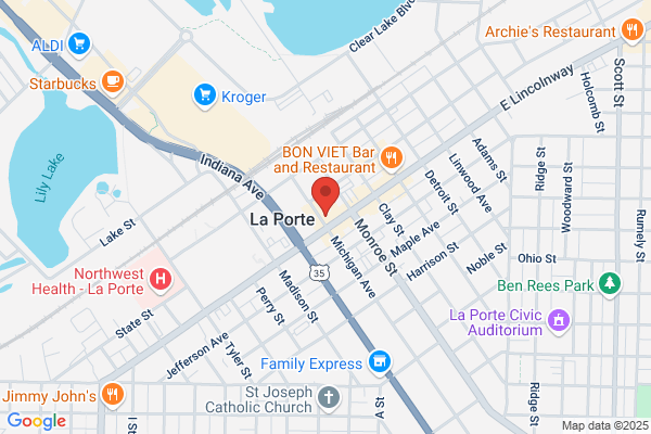 Avenue Bar