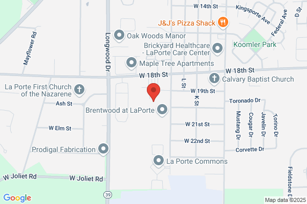 Brickyard Healthcare - Terrace Care Center