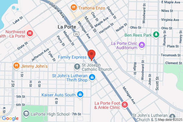 Family Express