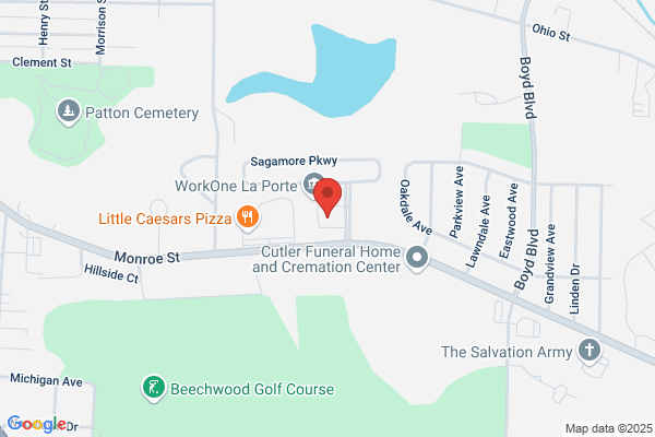 NorthShore Health Centers