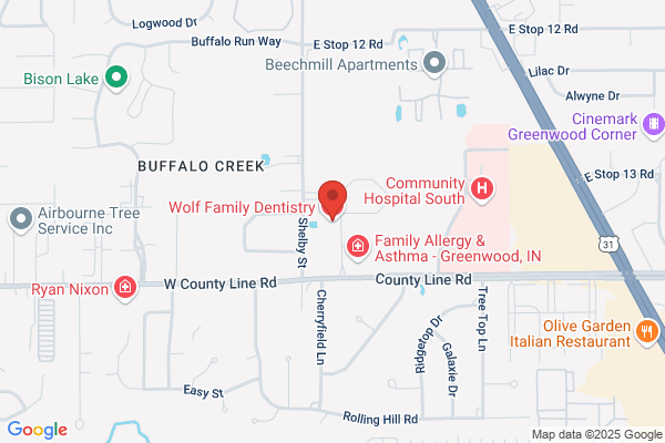 Wolf Family Dentistry