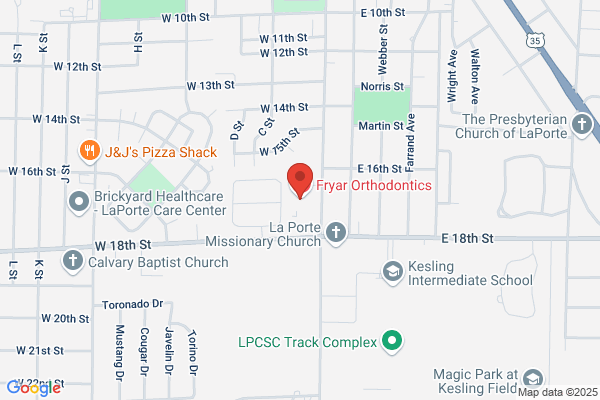La Porte County Dental Services