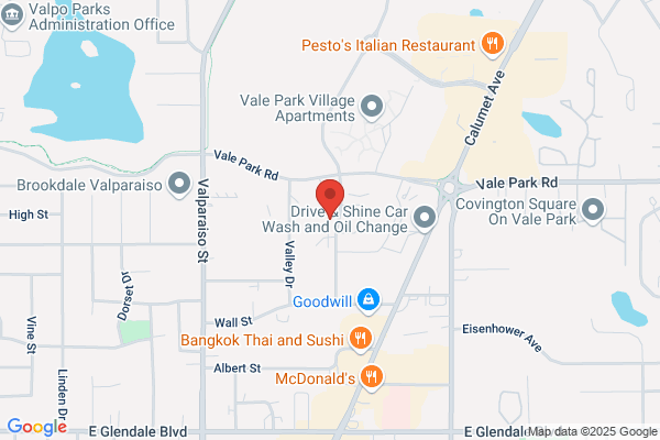 Porter-Starke Services Recovery Center