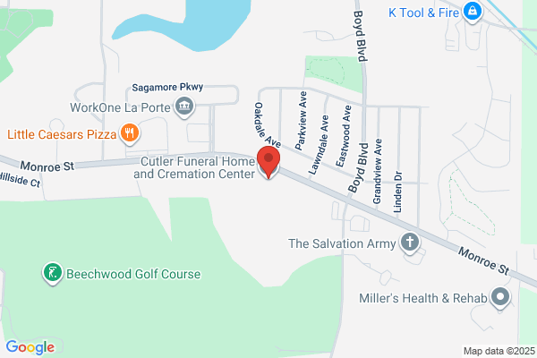 Cutler Funeral Home and Cremation Center