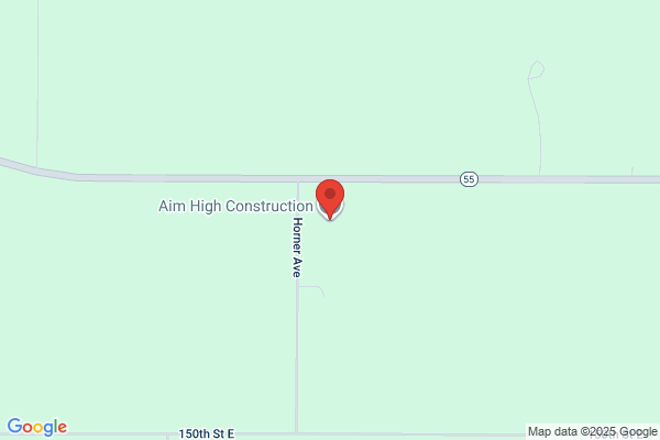 Aim High Construction