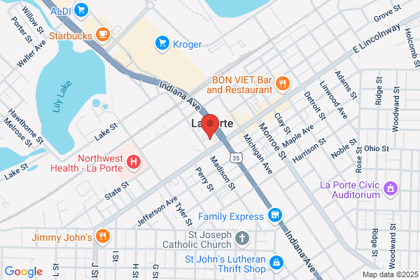 Lakeland Internal Medicine