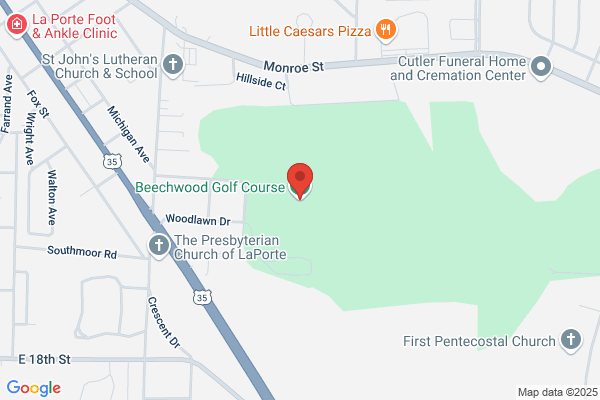 Beechwood Golf Course