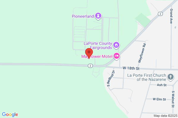 Laporte County of, Solid Waste District