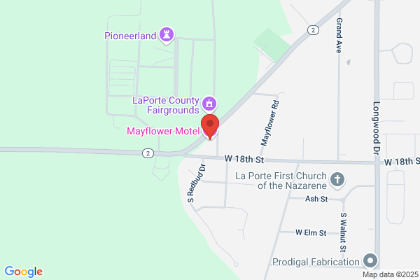 Mayflower Motel