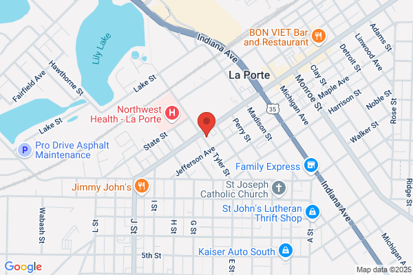 Andre Insurance Agency