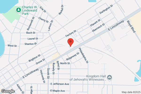 Maple City Laundry & Dry Cleaning