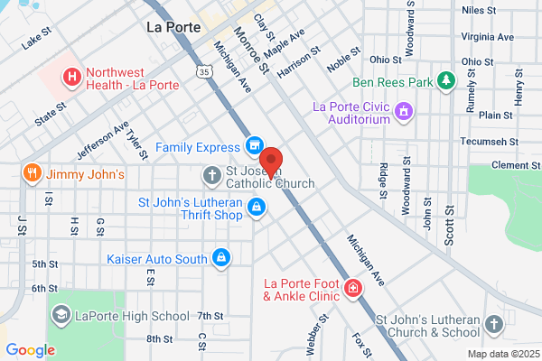 Porter Family Dentistry